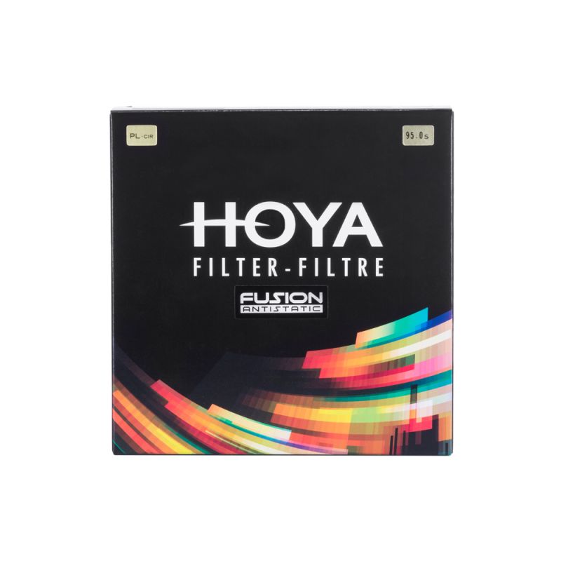 HoyaFiltruPolarizareCircularaFusionAntistatic95mm1