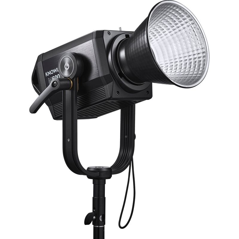 Godox-Knowled-M600D-Lampa-LED-Daylight-