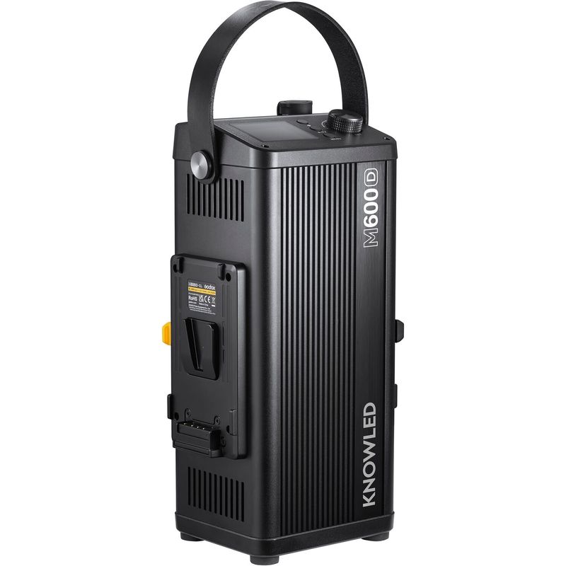 Godox-Knowled-M600D-Lampa-LED-Daylight-.12