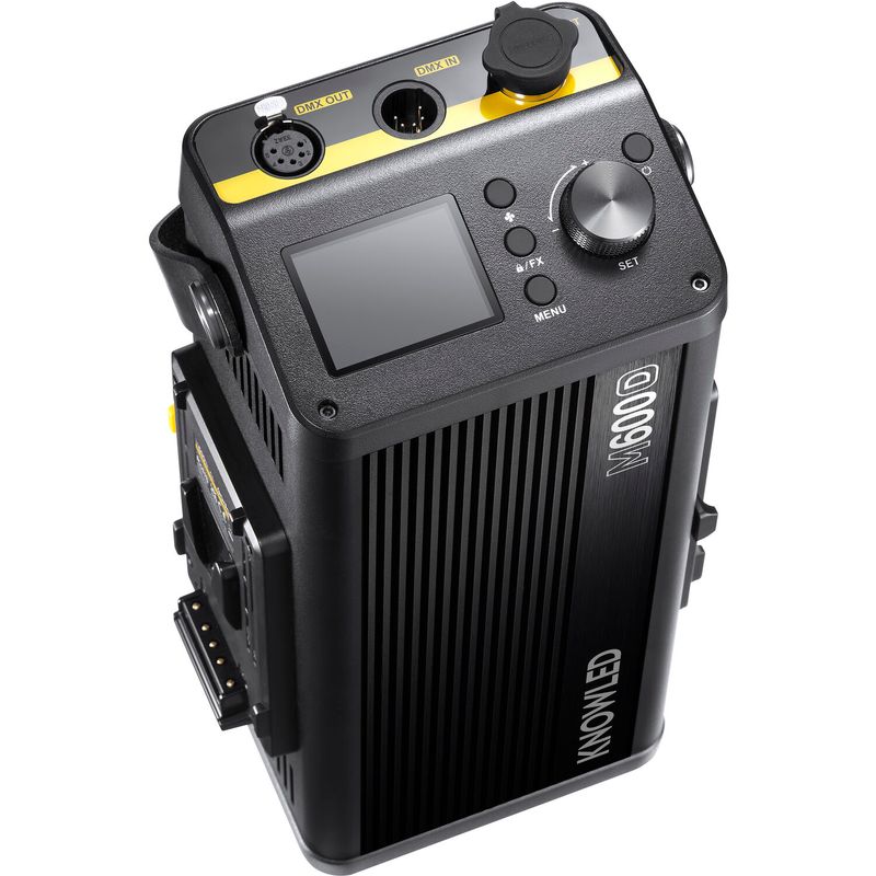 Godox-Knowled-M600D-Lampa-LED-Daylight-.13
