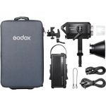 GodoxKnowledM600DLampaLEDDaylight