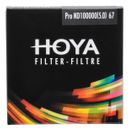 Hoya Filtru PRO ND100000 16.6 Stopuri 95mm