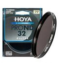 Hoya Filtru PRO ND32 72mm