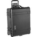Peli Protector Case 1620EU Troler Rigid cu Burete Inclus