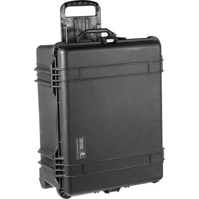 Peli Protector Case 1620EU Troler Rigid cu Burete Inclus