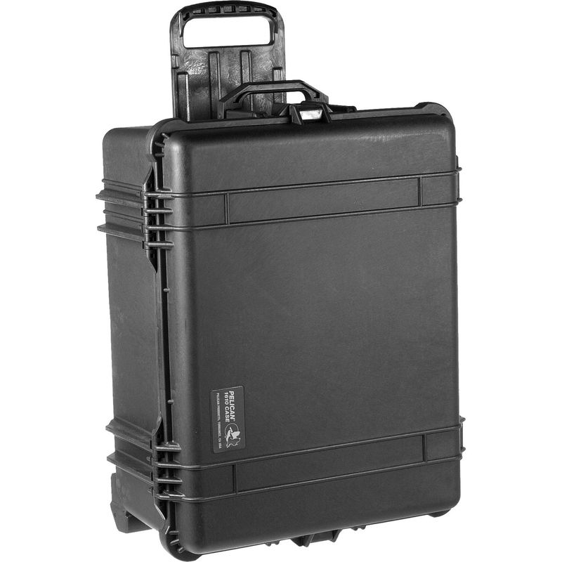 Peli-Protector-Case-1620EU-Troler-Rigid-cu-Burete-Inclus