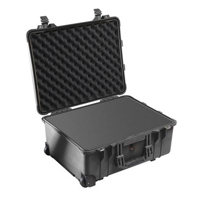 Peli  1560M Protector Mobility Case Troler Rigid cu Burete Inclus