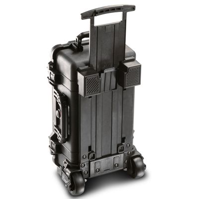 Peli 1510M Protector Mobility Case Troler Rigid cu Burete Inclus