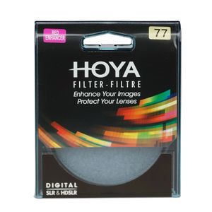 Hoya RA54 Red Enhancer 72mm