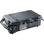 Peli1670TrolerRigidcuBureteInclusNegru