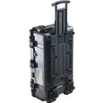 Peli1670TrolerRigidcuBureteInclusNegru