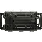 Peli1670TrolerRigidcuBureteInclusNegru