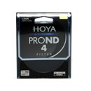 Hoya Filtru PRO ND4 55mm