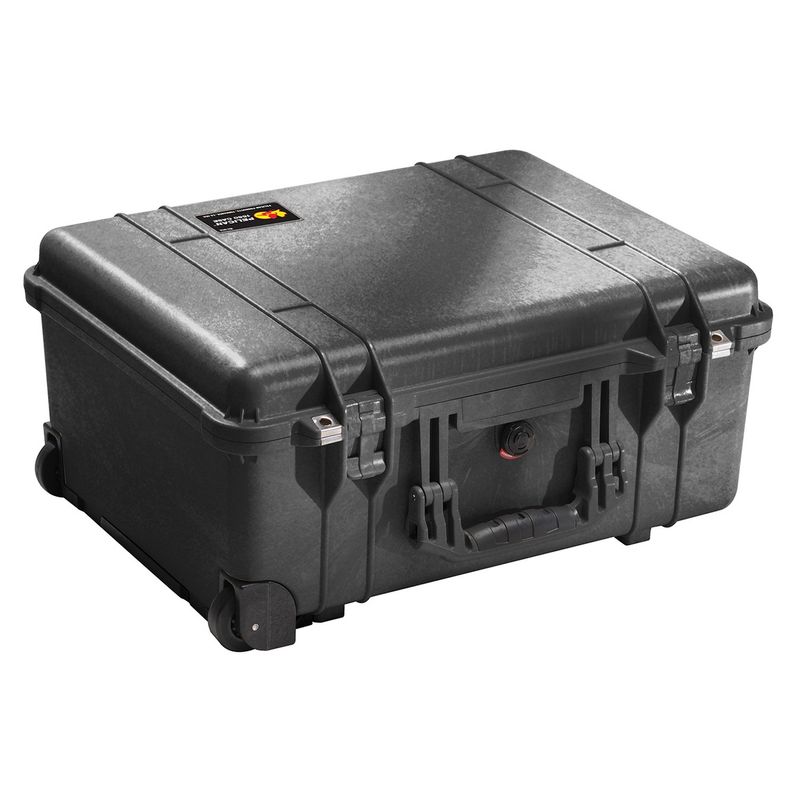 Peli1560LFCTrolerRigidcuBuretesiCompartimentDetasabilLaptop