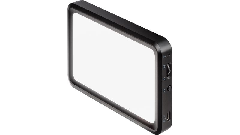 Elgato Key Light Mini Lampa LED 2900-7000K - F64.ro - F64.ro