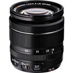 FujifilmXFObiectivFotoMirrorless1855mmF284RLMOISwhitebox