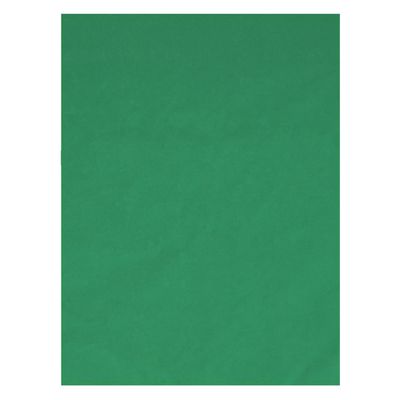 TNB Influence Fundal Textil Verde Chroma 150cm X 200cm