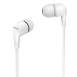 PhilipsTAE1105WT00CastiinearcuMicrofonCablu12mAlb