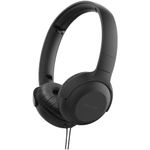 Philips-TAUH201BK-00-Casti-Audio-Over-Ear-cu-Microfon-Design-Pliabil
