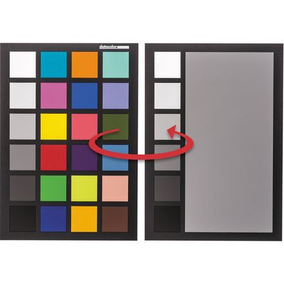 Datacolor SpyderCheckr 24