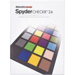 Datacolor-SpyderCheckr-24.6