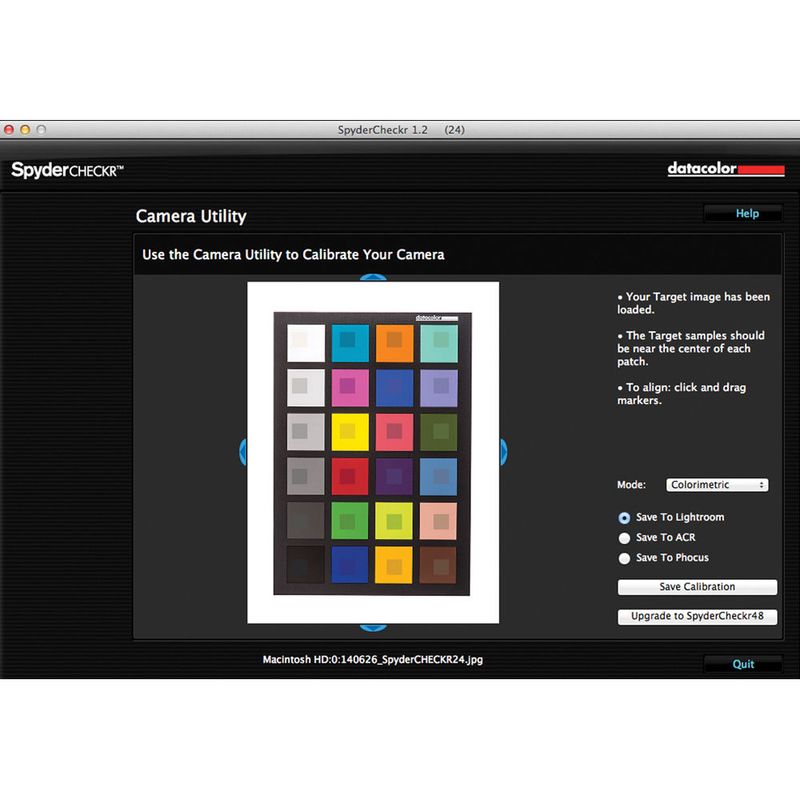 Datacolor-SpyderCheckr-24.8