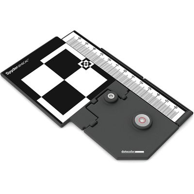 DataColor Spyder LensCal - Dispozitiv pentru calibrarea obiectivelor