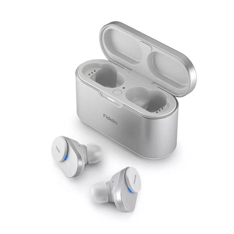 Philips-Fidelio-Casti-True-Wireless-Bluetooth-v5.2-Design-2-Way-Alb