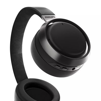 Philips Fidelio L3 Casti Audio Hi-Res Bluetooth Negru