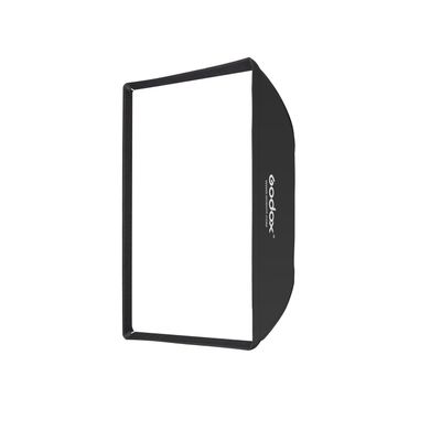 Godox SB-US6090 Umbrela Softbox  60x90 Montura Bowens
