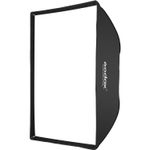GodoxSBUSW70100SoftboxcuGridMonturaBowens