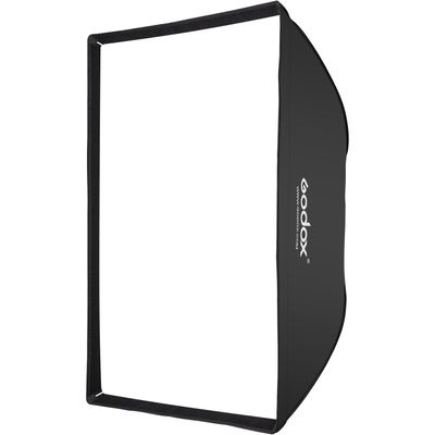 Godox SB-USW70100 Softbox cu Grid Montura Bowens