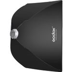 GodoxSBUSW70100SoftboxcuGridMonturaBowens
