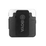 BoyaBYM1LVULavalieraWirelessCompactaUSBC5