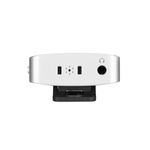 BoyaBYM1LVULavalieraWirelessCompactaUSBC8