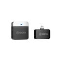 Boya BY-M1LV-D Lavaliera Wireless Compacta iOS