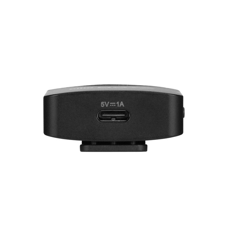 Boya-BY-M1LV-D-Lavaliera-Wireless-Compacta-iOS.6