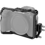 SmallRig-3715-Cage---Cable-Clamp-pentru-FUJIFILM-GFX100S-GFX50S-II-