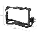 SmallRig3715CageCableClamppentruFUJIFILMGFX100SGFX50SII