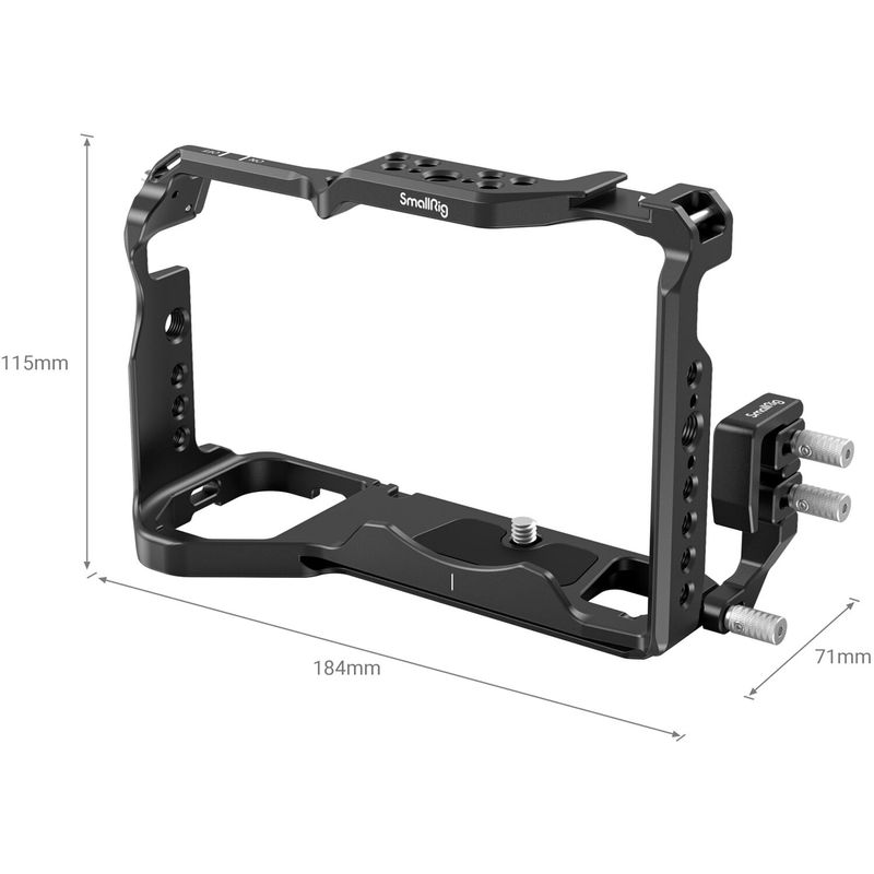 SmallRig-Cage---Cable-Clamp-for-FUJIFILM-GFX100S-GFX50S-II-3715.2