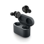 PhilipsTAT8506BK00CastiTrueWirelessBluetoothv52ANCNegru