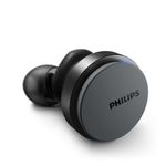 PhilipsTAT8506BK00CastiTrueWirelessBluetoothv52ANCNegru