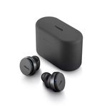 PhilipsTAT8506BK00CastiTrueWirelessBluetoothv52ANCNegru