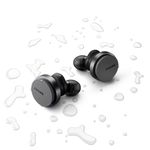 PhilipsTAT8506BK00CastiTrueWirelessBluetoothv52ANCNegru
