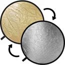 GODOX RFT-01-110110 Blenda Silver Gold 110cm