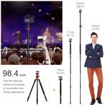 K-F-KF09.086-Trepied-Travel-cu-Cap-Bila-cu-Monopied-Detasabil.3