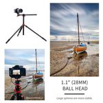 K-F-KF09.086-Trepied-Travel-cu-Cap-Bila-cu-Monopied-Detasabil.4