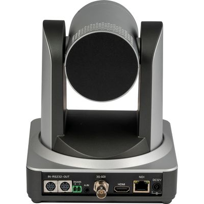 Feelworld NDI20X NDI PoE PTZ Camera cu Zoom Optic 20x