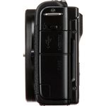 CanonEOSM200AparatFotoMirrorless241MP4KNegru
