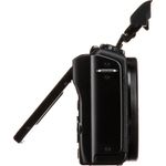 CanonEOSM200AparatFotoMirrorless241MP4KNegru